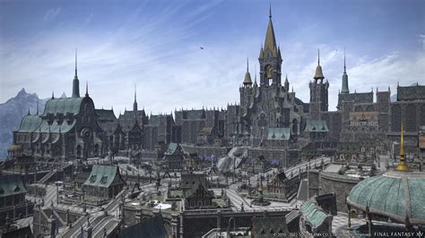 Final Fantasy XIV Housing Lottery System Guide.